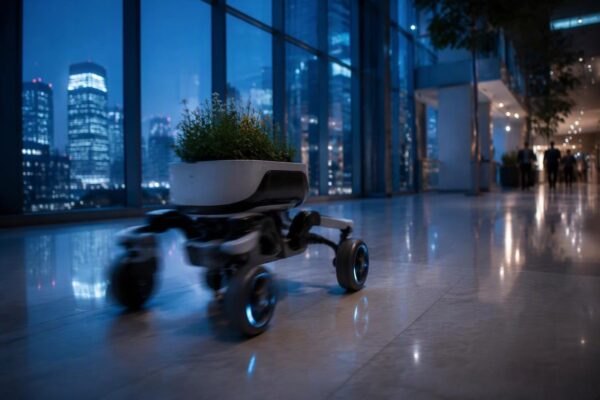 Garden 2026: robotica, batterie e nuove competenze per i rivenditori