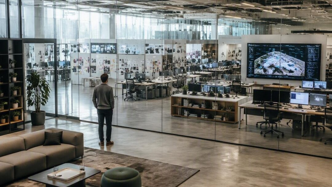 Governance dell’innovazione in Sky: AI, sandbox e protagonisti interni
