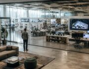 Governance dell’innovazione in Sky: AI, sandbox e protagonisti interni