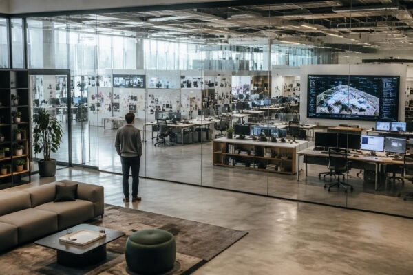 Governance dell’innovazione in Sky: AI, sandbox e protagonisti interni