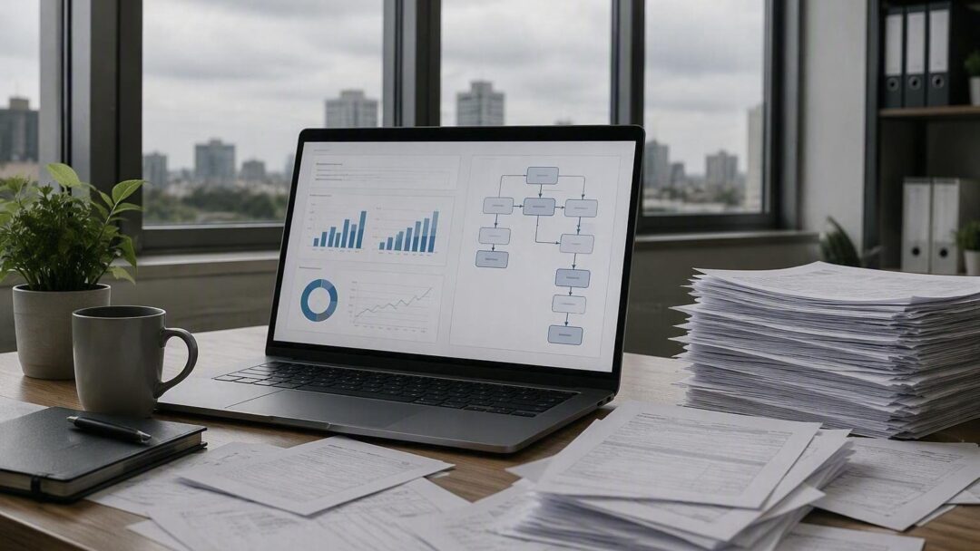Guida end-to-end all'e-invoicing: dati, ERP e cassa