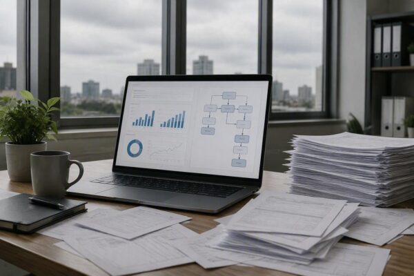 Guida end-to-end all'e-invoicing: dati, ERP e cassa