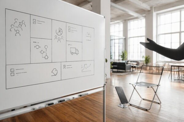 Il modello venture studio e i limiti emersi dalla ricerca internazionale