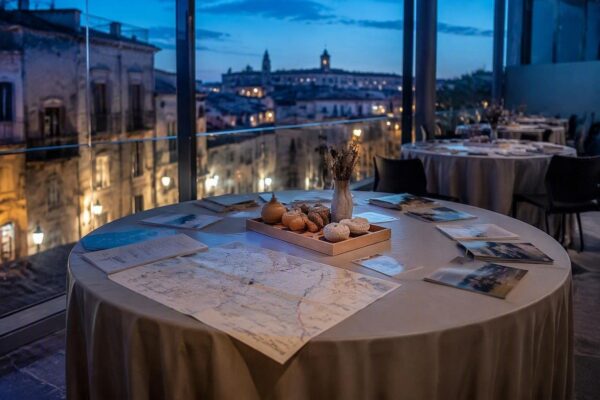 Incontro B2B a Poggiardo per buyer internazionali e locali