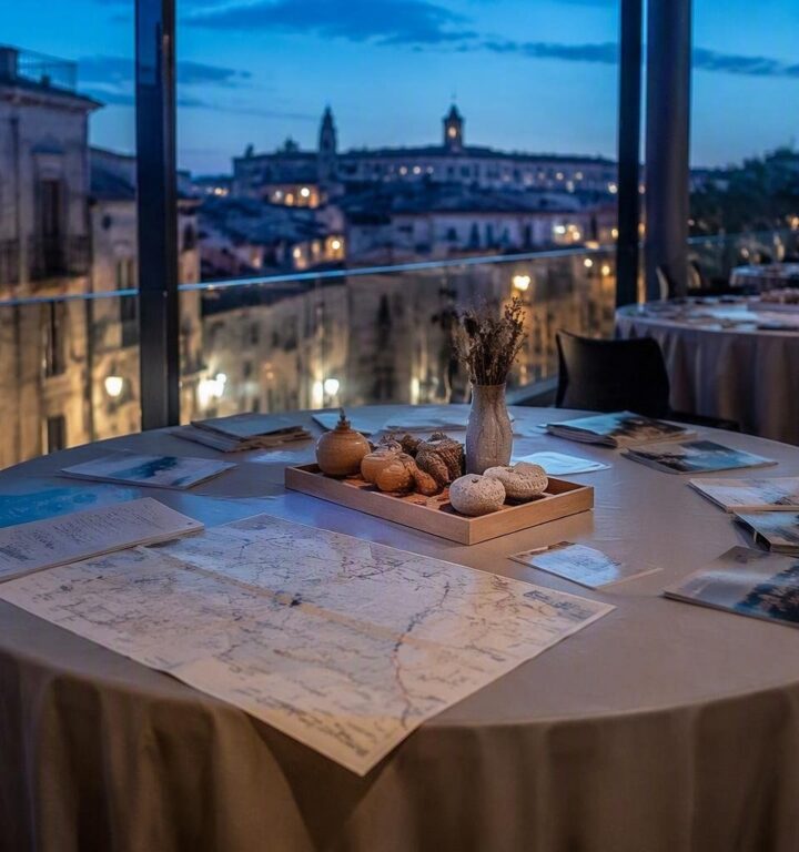 Incontro B2B a Poggiardo per buyer internazionali e locali