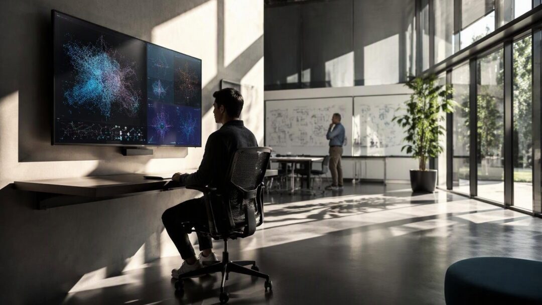 Innovation CoLab di Windtre: formazione AI per giovani professionisti