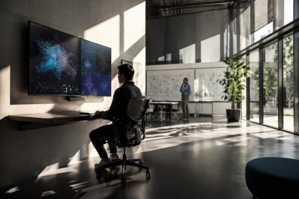 Innovation CoLab di Windtre: formazione AI per giovani professionisti