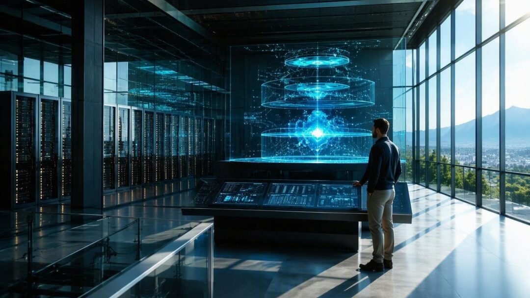 IS-IA di Engineering: AI italiana, sicura e sostenibile