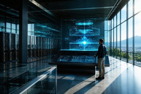 IS-IA di Engineering: AI italiana, sicura e sostenibile