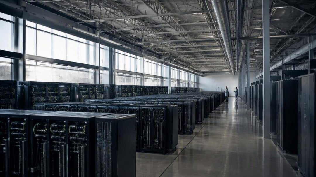 L'acquisizione di Hugging Face da parte di NVIDIA e il futuro dell'IA open source