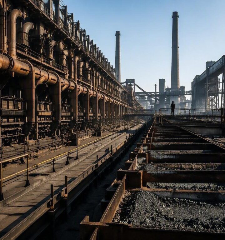 Materie prime critiche: vulnerabilità, numeri e impatto sulle industrie