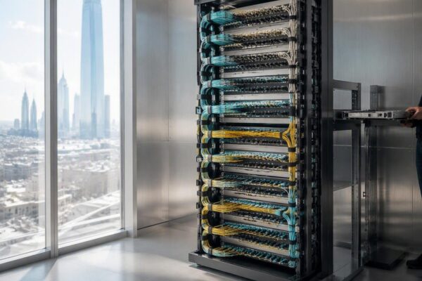 Milano ospita la Euronext Sustainability Week: il ruolo cruciale delle infrastrutture digitali