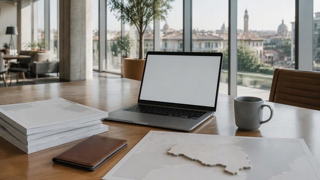 Nuovo centro di Gattinoni a Bologna: focus su business travel ed events