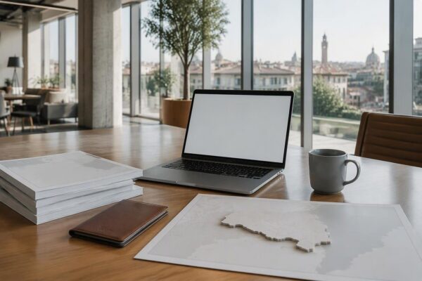 Nuovo centro di Gattinoni a Bologna: focus su business travel ed events