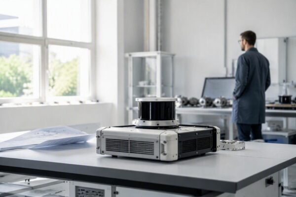 Open Innovation in Iveco Group: il ruolo strategico di Beyond Lab e le startup