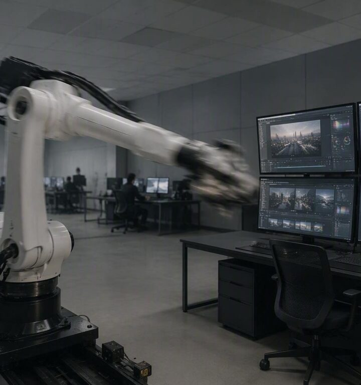 OpenAI presenta ChatGPT Images 2.5: editing più preciso e veloce