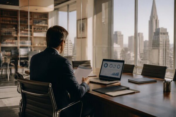 Passaggio generazionale PMI: guida a governance e KPI