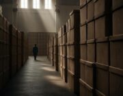 Perché migliaia di report UN finiscono in un cimitero digitale