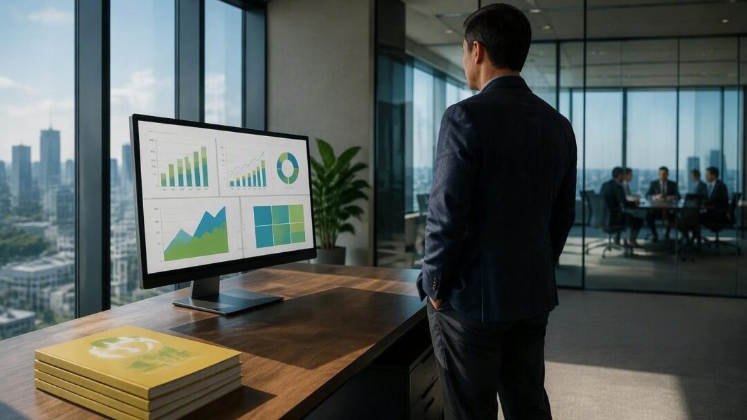 PMI e KPI ESG: misurare, riportare e finanziare la transizione