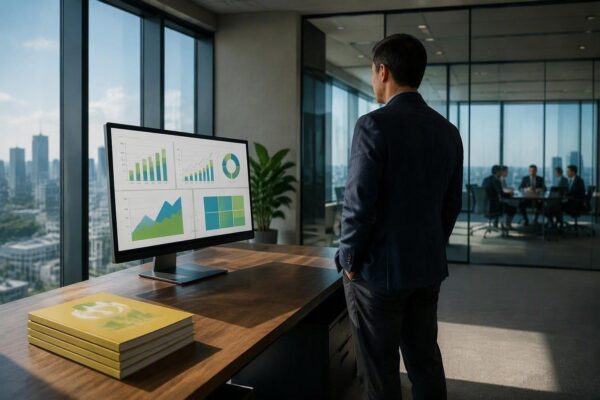 PMI e KPI ESG: misurare, riportare e finanziare la transizione