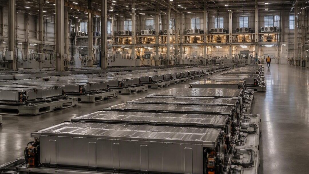 Policy EV indiana e gigafactory in Gujarat: come le PMI possono entrare nella filiera