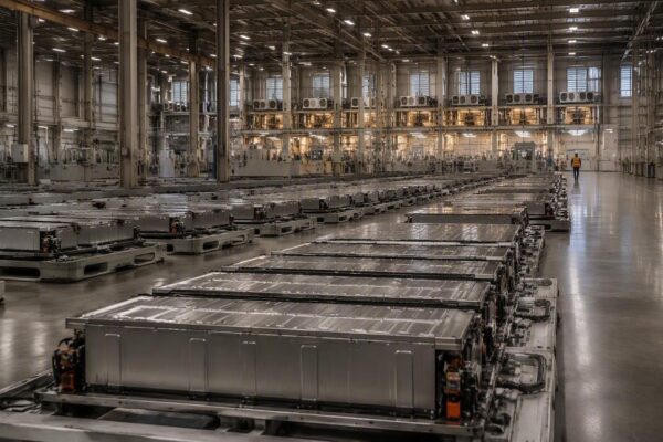Policy EV indiana e gigafactory in Gujarat: come le PMI possono entrare nella filiera
