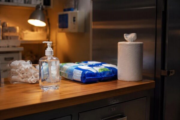 Purell ProCare di Clorox: nuova soluzione integrata per igiene