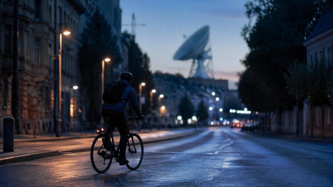 Regolamento 2 GHz: il futuro dei servizi satellite in Europa