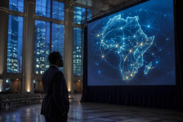 Roadmap GSMA: da 906 milioni a un miliardo di utenti africani entro il 2030