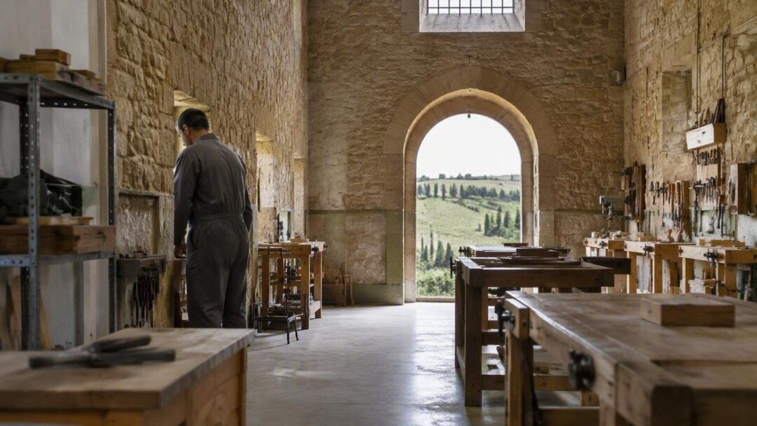 Seconda Chance: il progetto che unisce imprese e carceri in Toscana