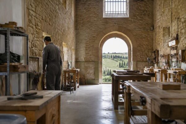 Seconda Chance: il progetto che unisce imprese e carceri in Toscana