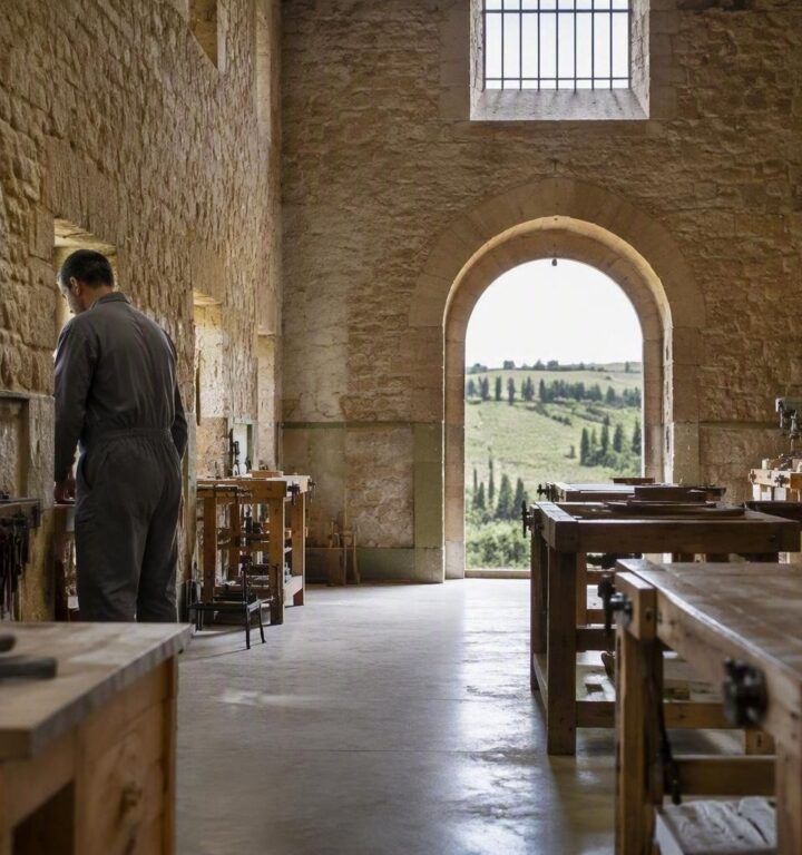 Seconda Chance: il progetto che unisce imprese e carceri in Toscana