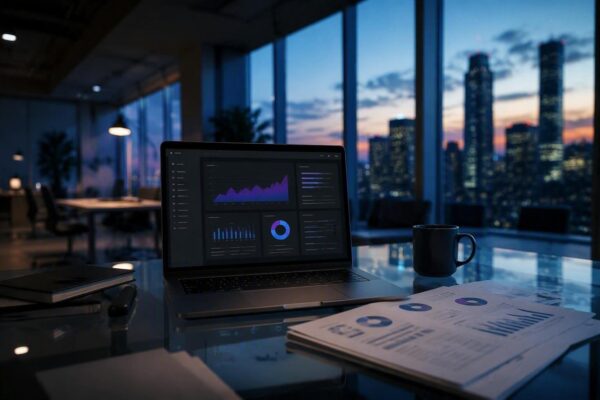Strategia Substack per newsletter B2B che generano lead