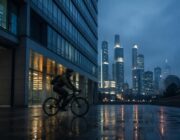 Strategie di governance AI: Amodei, Altman, Musk, Zuckerberg