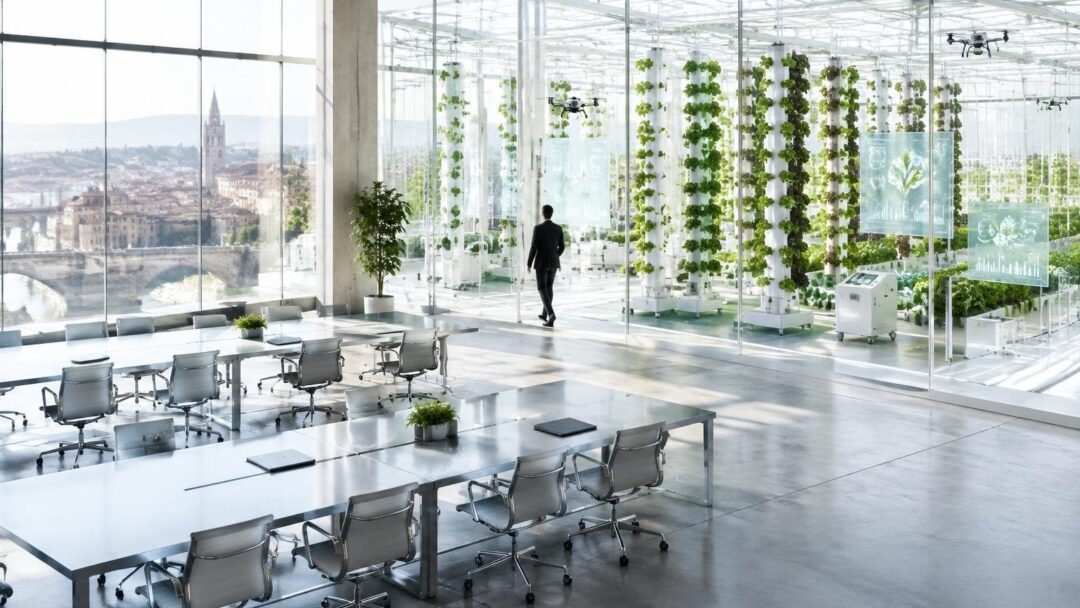 Acceleratore FoodSeed investe 1,75 milioni in sette realtà innovative