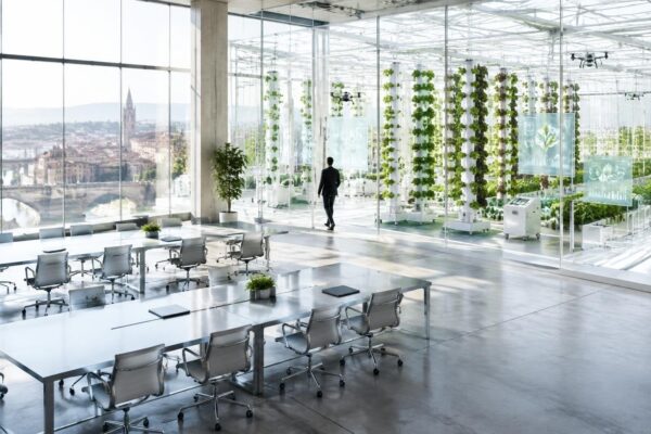 Acceleratore FoodSeed investe 1,75 milioni in sette realtà innovative