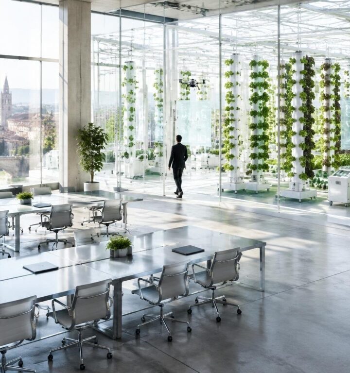 Acceleratore FoodSeed investe 1,75 milioni in sette realtà innovative