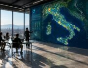 Accordo da 1,15 mln € per rendere interoperabile la Broadband Map