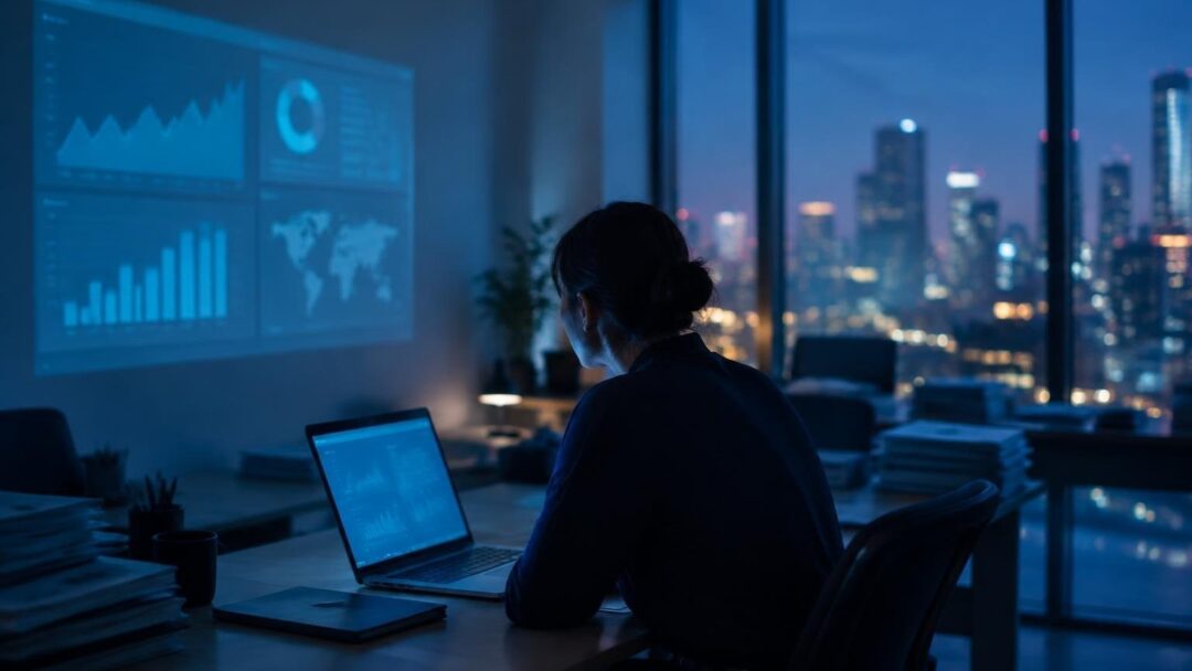 Agenti IA B2B: progettazione, governance e KPI
