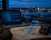 Aggiornamento 2026: stato delle falde acquifere e ampliamento del dashboard Lough Neagh