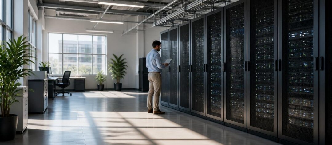AI aziendale: Lenovo AI Express e NetApp accorciano i tempi