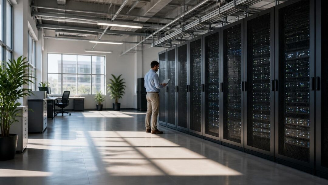 AI aziendale: Lenovo AI Express e NetApp accorciano i tempi