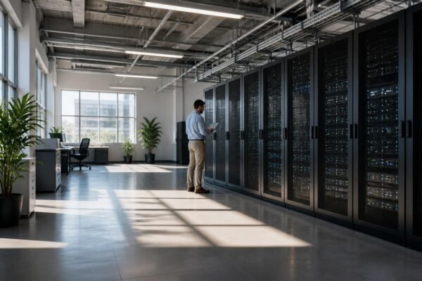 AI aziendale: Lenovo AI Express e NetApp accorciano i tempi