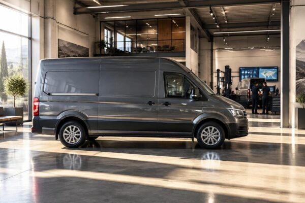 Anagni accoglie il nuovo polo van MAN: ecco l’offerta