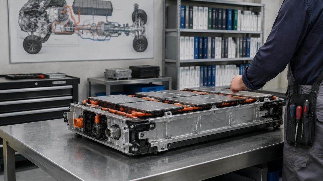 Automotive Campus e Automotive Day: sfide per le officine
