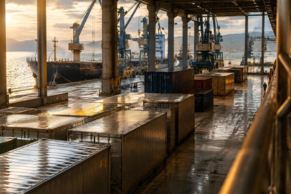 B2B Mare 2026: incontro tra grandi operatori e PMI a La Spezia