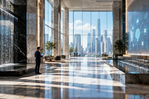 Banche limitano l’accesso AI ai conti: rischi e responsabilità