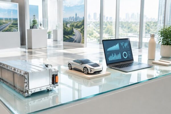 Battery Day, Automotive Talks e la solar car all'Urban Tech 2026