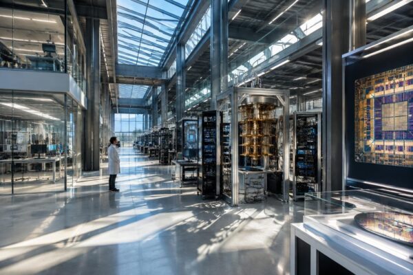Chi guida l'innovazione quantistica in Italia: startup e politiche