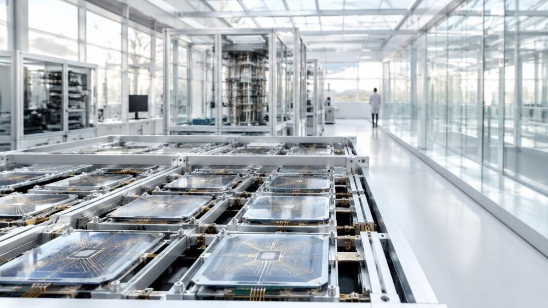 Chi sviluppa il quantum computing in Italia e come si organizza